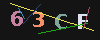 Gambar captcha