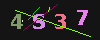 Gambar captcha
