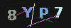 Gambar captcha